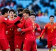 U23国足今晚出征亚运会！赛程、对手、晋级之路详解，想拿牌要过韩国。