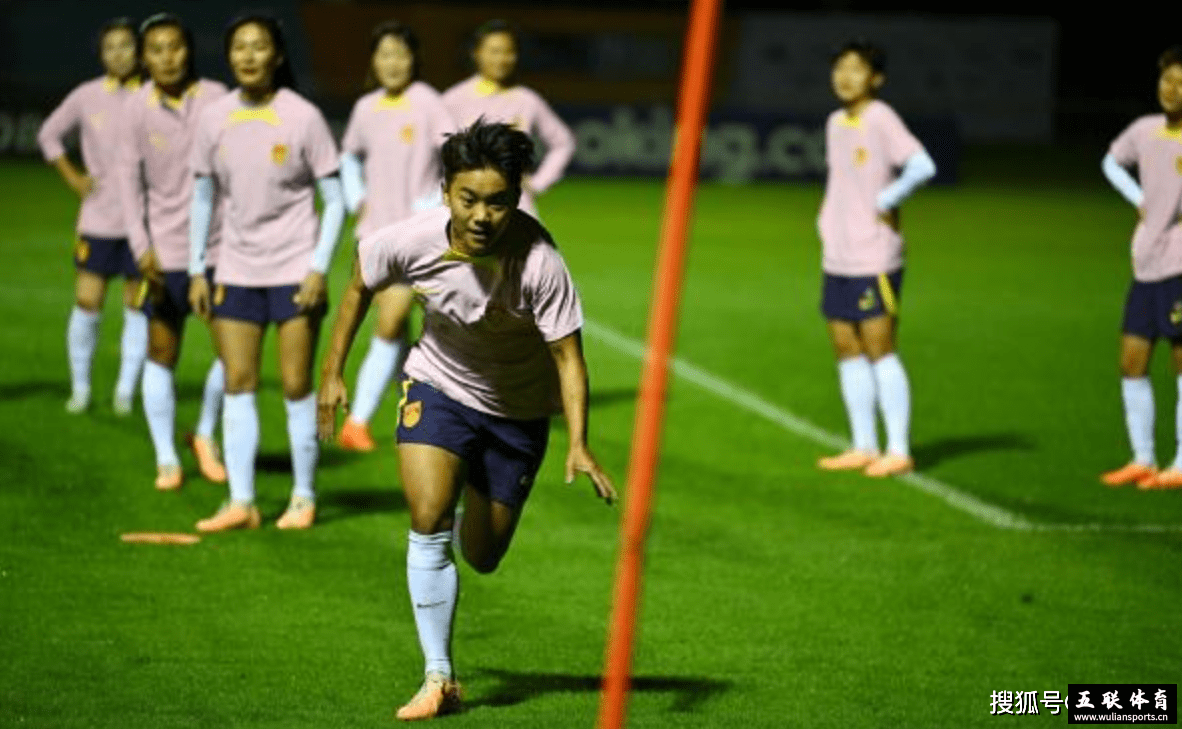 7月22日中国女足亮相世界杯，战丹麦万众瞩目，CCTV5现场直播。