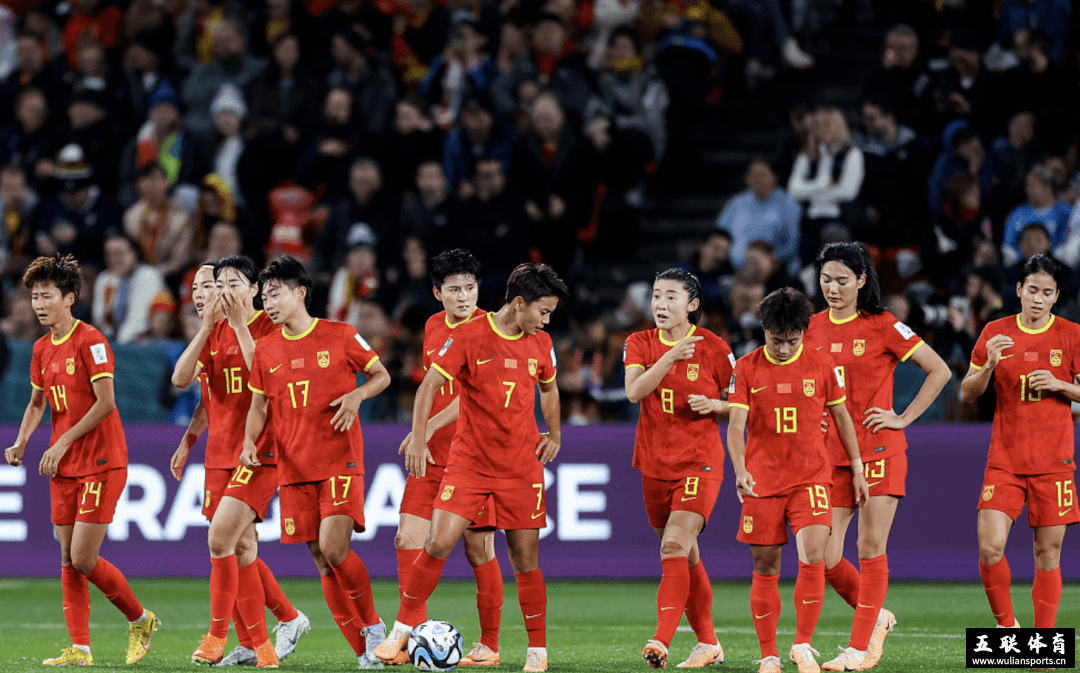 中国女足回国重大调整！世界杯日本女足豪言夺冠，韩乔生一针见血。