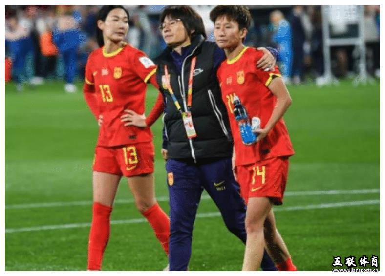 孙雯下封杀令？曝中国女足有人将被开除国家队，水庆霞需要魄力。