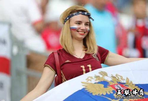 2024欧洲杯美女合集：哪位美女球迷是你的菜？