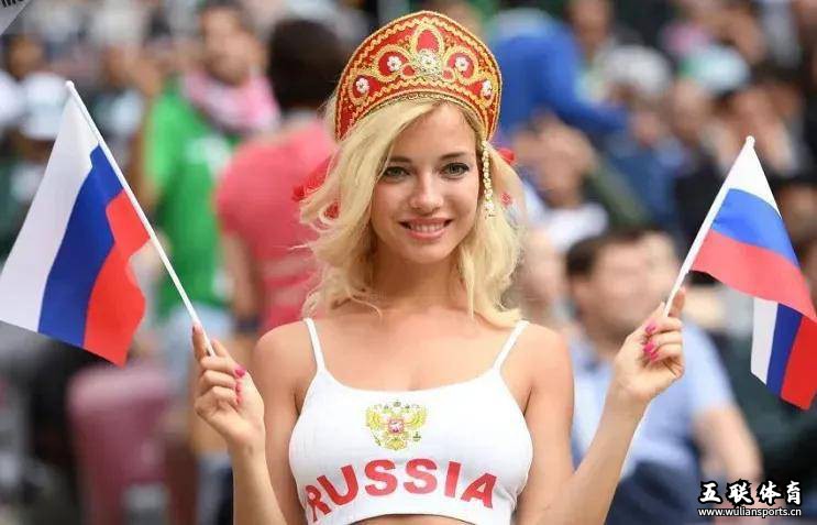 2024欧洲杯美女合集：哪位美女球迷是你的菜？
