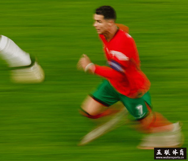 C罗告别2024欧洲杯：骄傲下场，也无风雨也无晴