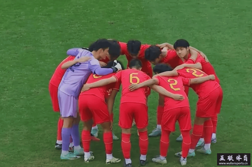 3-1，爆大冷！中国队爆发，再胜韩国队，国产C罗连过7人轰世界波