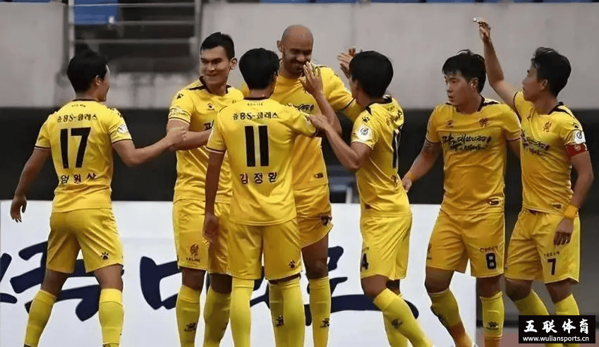 周日002韩职联赛：首尔FC VS 金泉尚武赛事精准分析，给你不一样的选择。