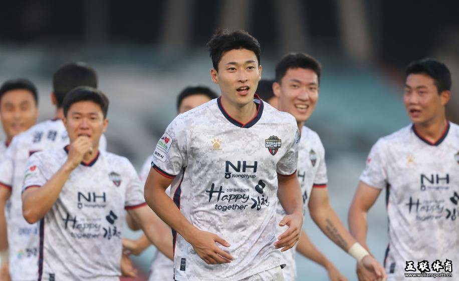 周日002韩职联赛：首尔FC VS 金泉尚武赛事精准分析，给你不一样的选择。