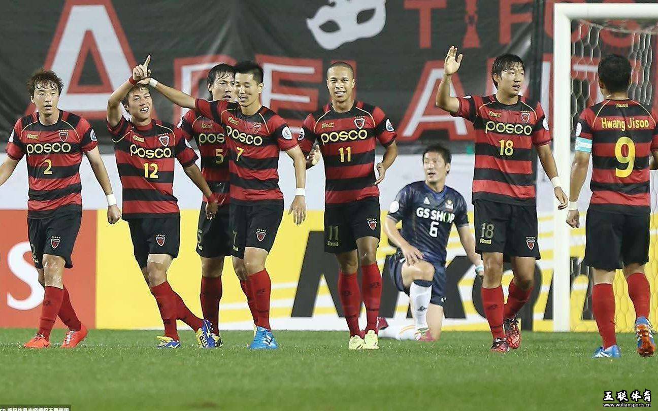 周日002韩职联赛：首尔FC VS 金泉尚武赛事精准分析，给你不一样的选择。