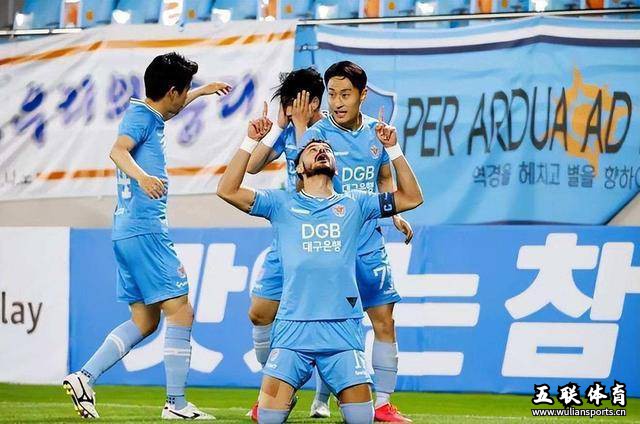 周日003韩职联赛：仁川联VS水原FC，激情碰撞，谁能笑到最后？