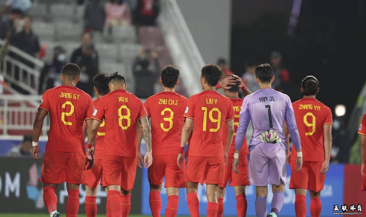 国足教练组将圈定50人大名单，吴少聪等人在名单之列。