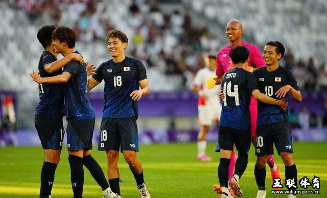 周六016奥运男足：日本国奥 vs 马里国奥深度解析，胜负预测+比分预测。