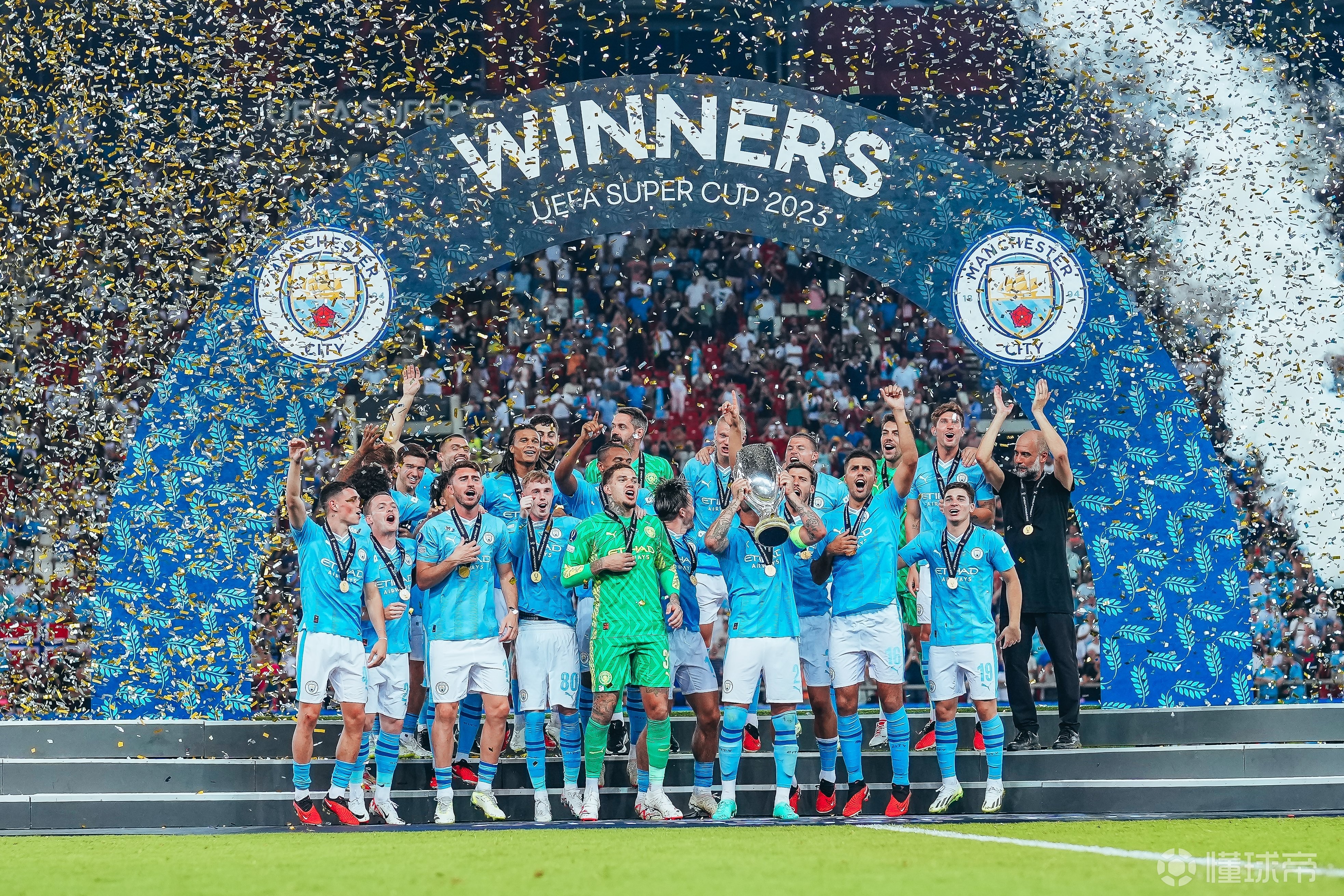 英超开赛时间，24-25赛季英超开赛时间已经确定，新赛季谁最有可能夺冠。