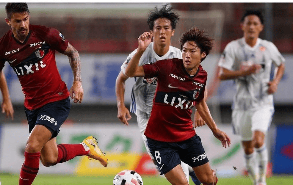 周日001日职：町田泽维亚vs湘南海洋——绿茵场上的激情碰撞