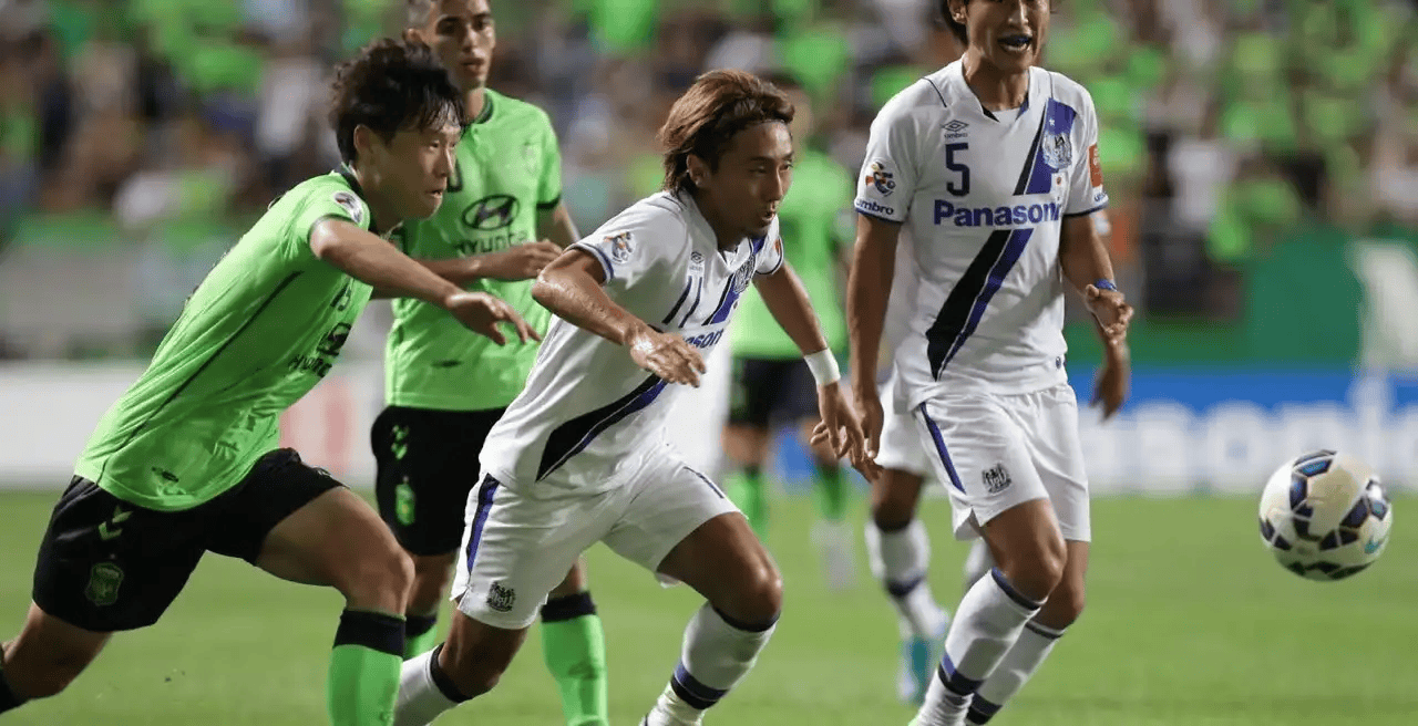周日001日职：町田泽维亚vs湘南海洋——绿茵场上的激情碰撞