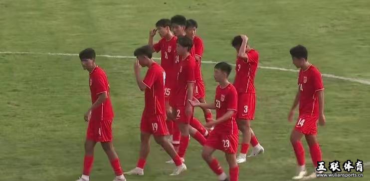 今晚！中国男足vs日本，赢球=2连胜=双杀亚洲第一，CCTV5直播。