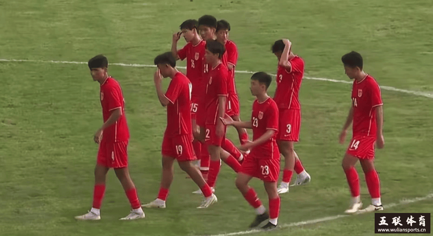 今晚！中国男足vs日本，赢球=2连胜=双杀亚洲第一，CCTV5直播。