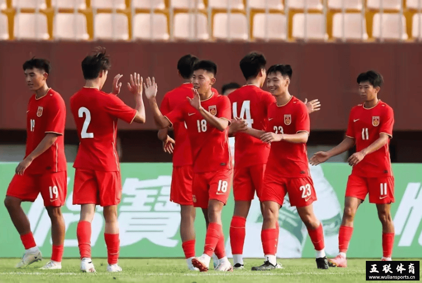 今晚！中国男足vs日本，赢球=2连胜=双杀亚洲第一，CCTV5直播。