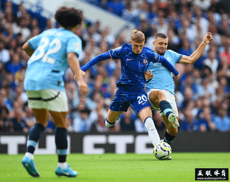 英超战报第1轮：2-0！英超豪门对决 12.9亿战舰轻松完胜 神锋联赛100场91球太无解
