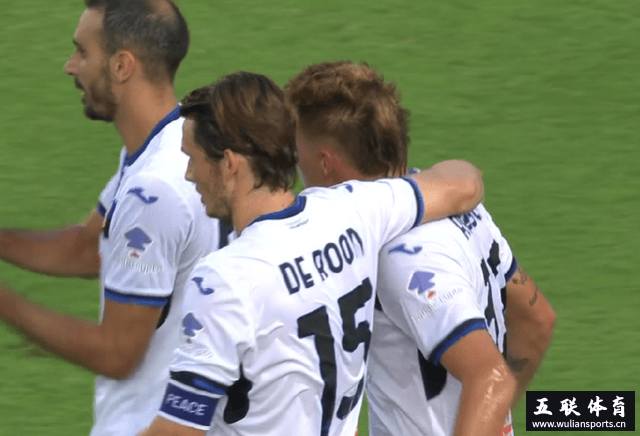 一场4-0！让意甲榜首一夜易主：亚特兰大登，首轮5强队爆冷。