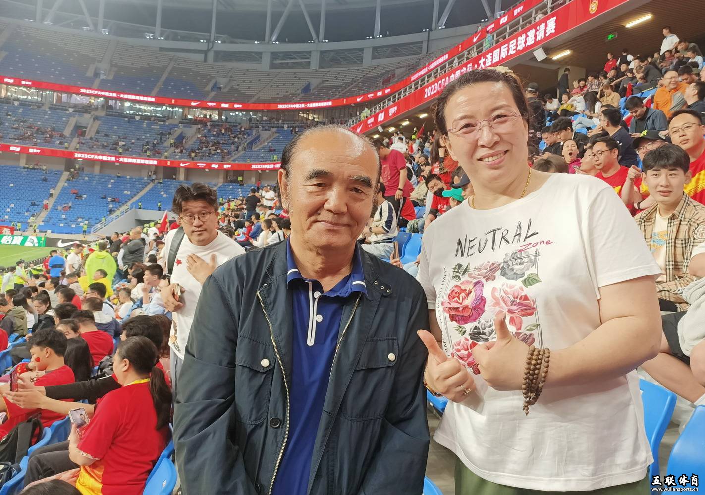 中国女足老国脚出山执教大连小女足，曾获奥运会亚军+世界杯殿军