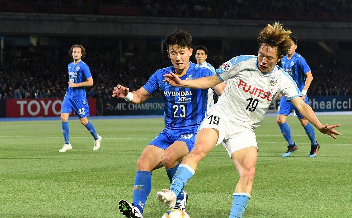 周六004韩职第29轮：大邱FC VS仁川联，前几次交锋都是平手，回到主场势必拿3分？