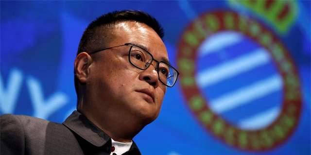 西班牙人：中国老板缺席两年，夏季引援仅40万，降级区惹球迷不满