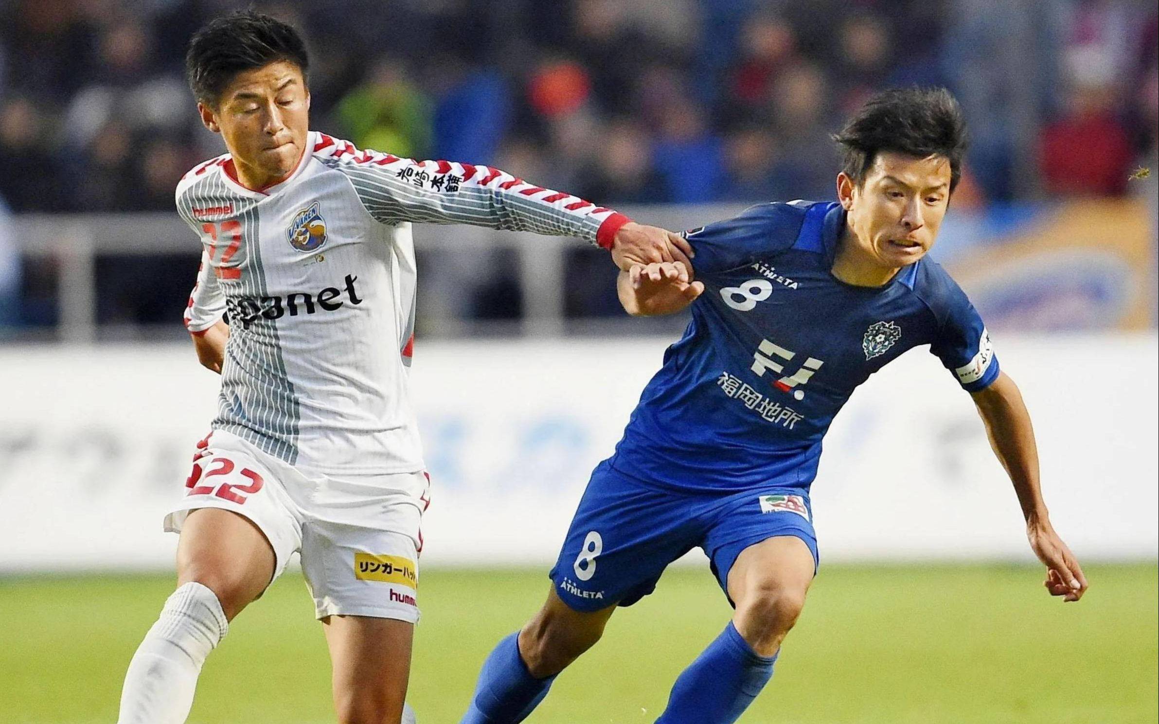 周日004日联杯：町田泽维VS新泻天鹅，胜负比分分析，首回合0-5落后，次回合势必雪耻？