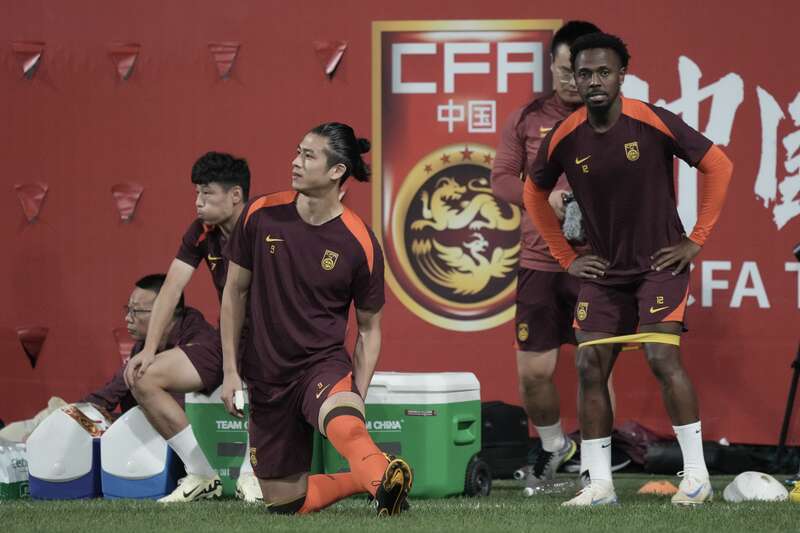 还是付费直播？记者预测：国足对阵沙特大概率还得做好付费收看的准备