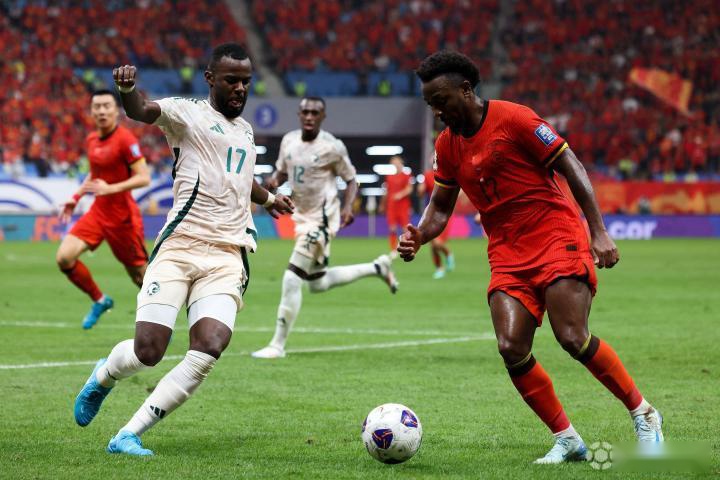 ESPN评国足：曾被视为亚洲级之一，如今水平已是有史最低。