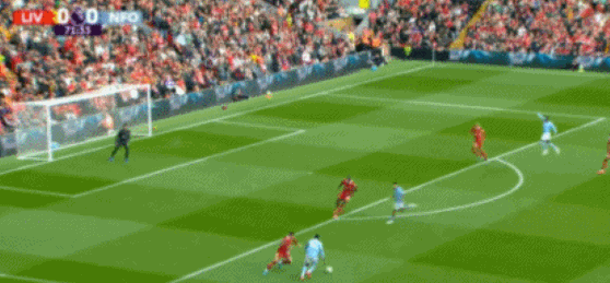 英超：利物浦0-1诺丁汉森林，奥多伊破门终结红军连胜。