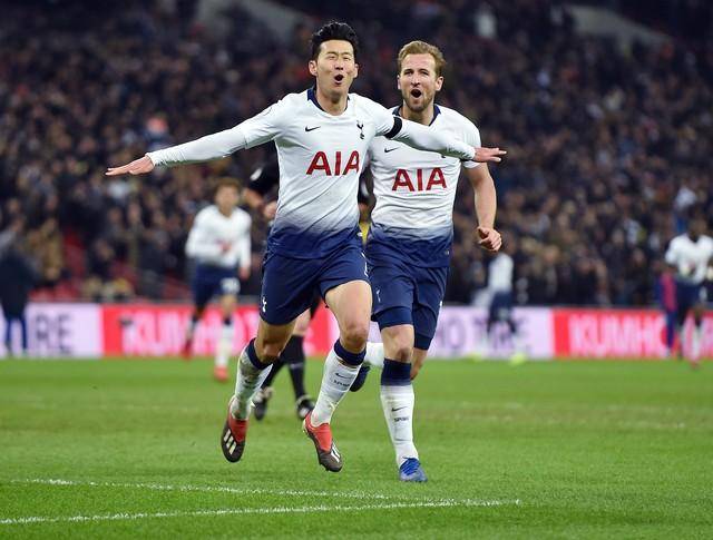 周四002欧罗巴：热刺VS阿尔克马尔，主场2-1或3-1力克阿尔克马尔？