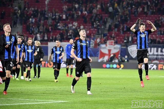 胜负彩24196期：皇马已无退路，国米注定翻车，利物浦莫要轻敌！
