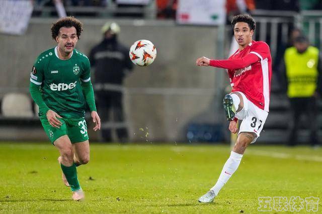 周三010荷兰杯：阿尔克马尔VS格罗宁根，主场2-0完胜格罗宁根？