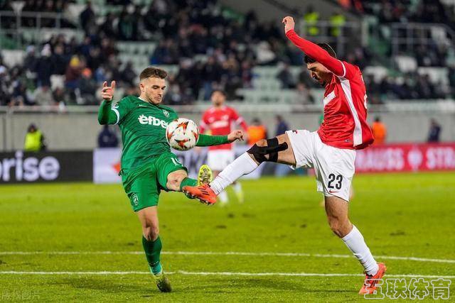 周三010荷兰杯：阿尔克马尔VS格罗宁根，主场2-0完胜格罗宁根？