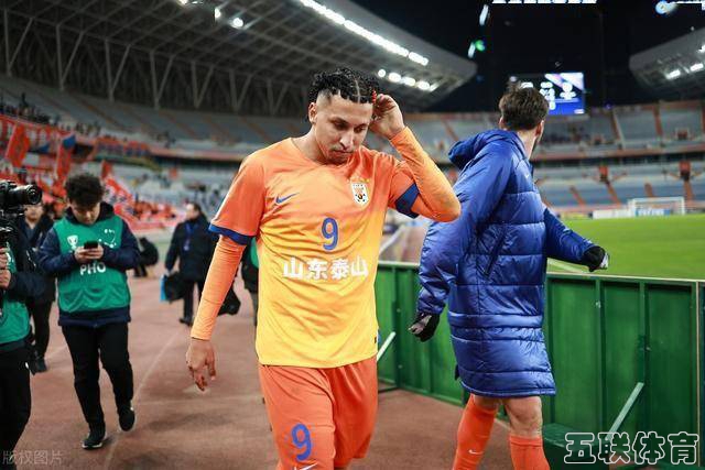 周二004亚冠：山东泰山VS光州FC，亚冠激战谁能笑到最后？
