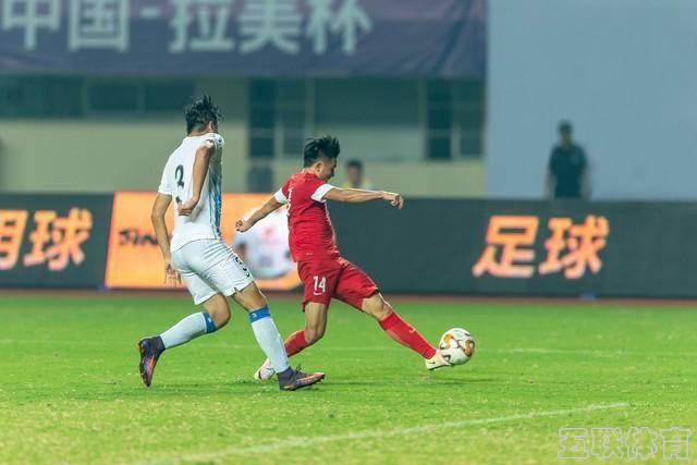 周二001亚洲杯：中国U20VS澳大利亚U20，国足已经雄起，展翅翱翔
