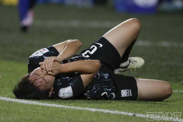 周四001亚洲杯：日本U20VS韩国U20，强强对话，谁能笑到最后？
