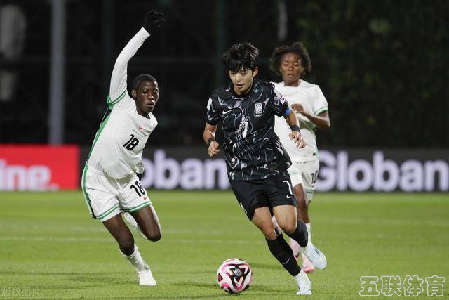 周四001亚洲杯：日本U20VS韩国U20，强强对话，谁能笑到最后？