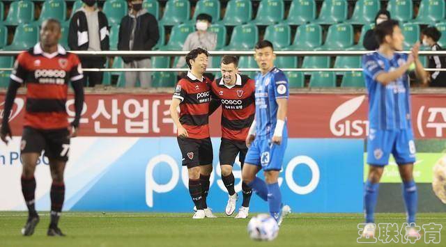周六003韩职：大邱FCVS水原FC，韩职对决谁能抢占先机？