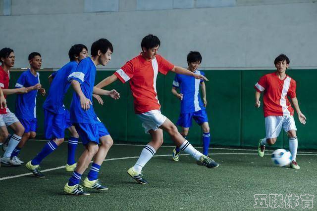 周三013亚洲杯：澳大利亚U20VS日本U20，谁能更胜一筹？